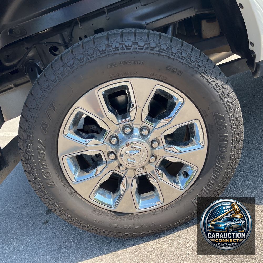 2023 Ram 2500 Limited