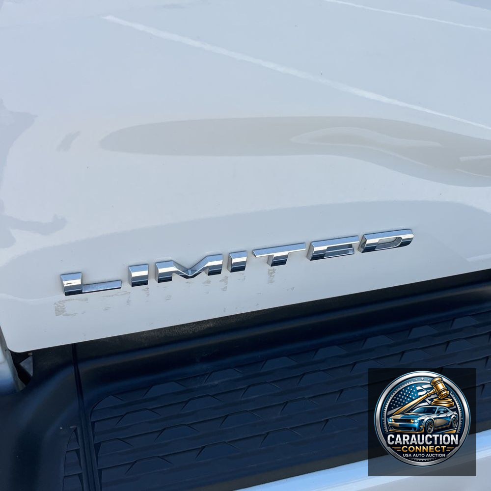 2023 Ram 2500 Limited