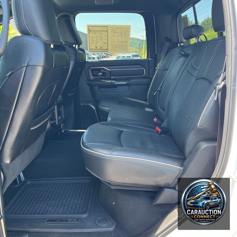 2023 Ram 2500 Limited