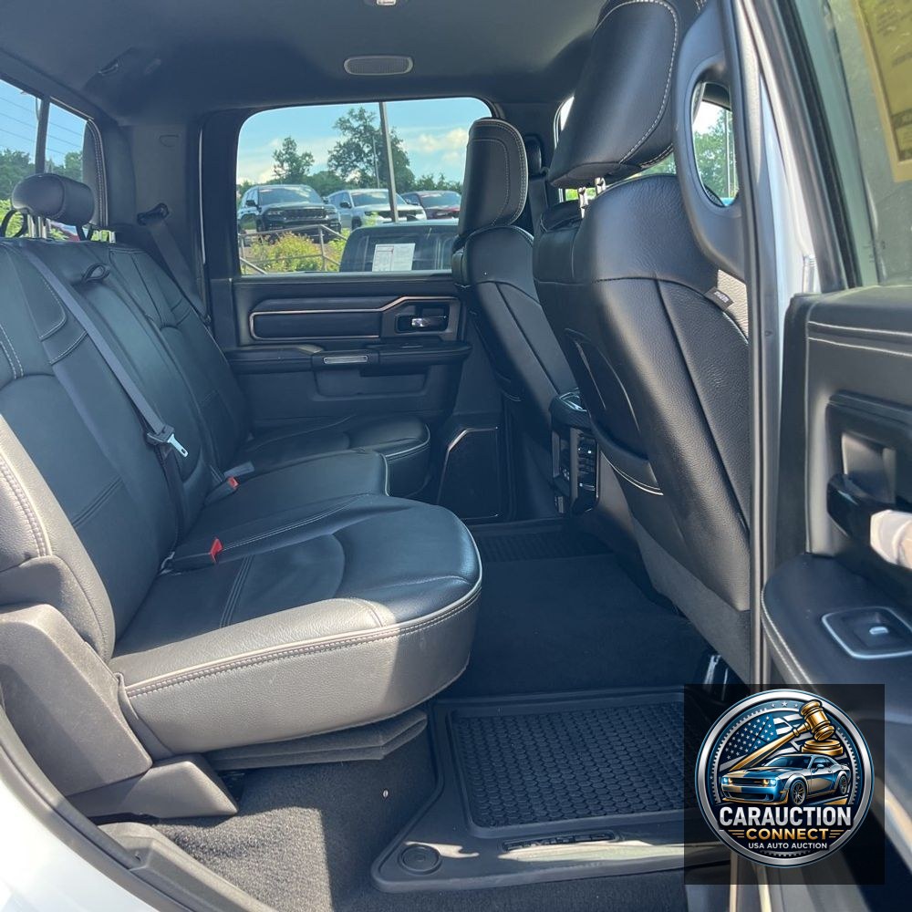 2023 Ram 2500 Limited