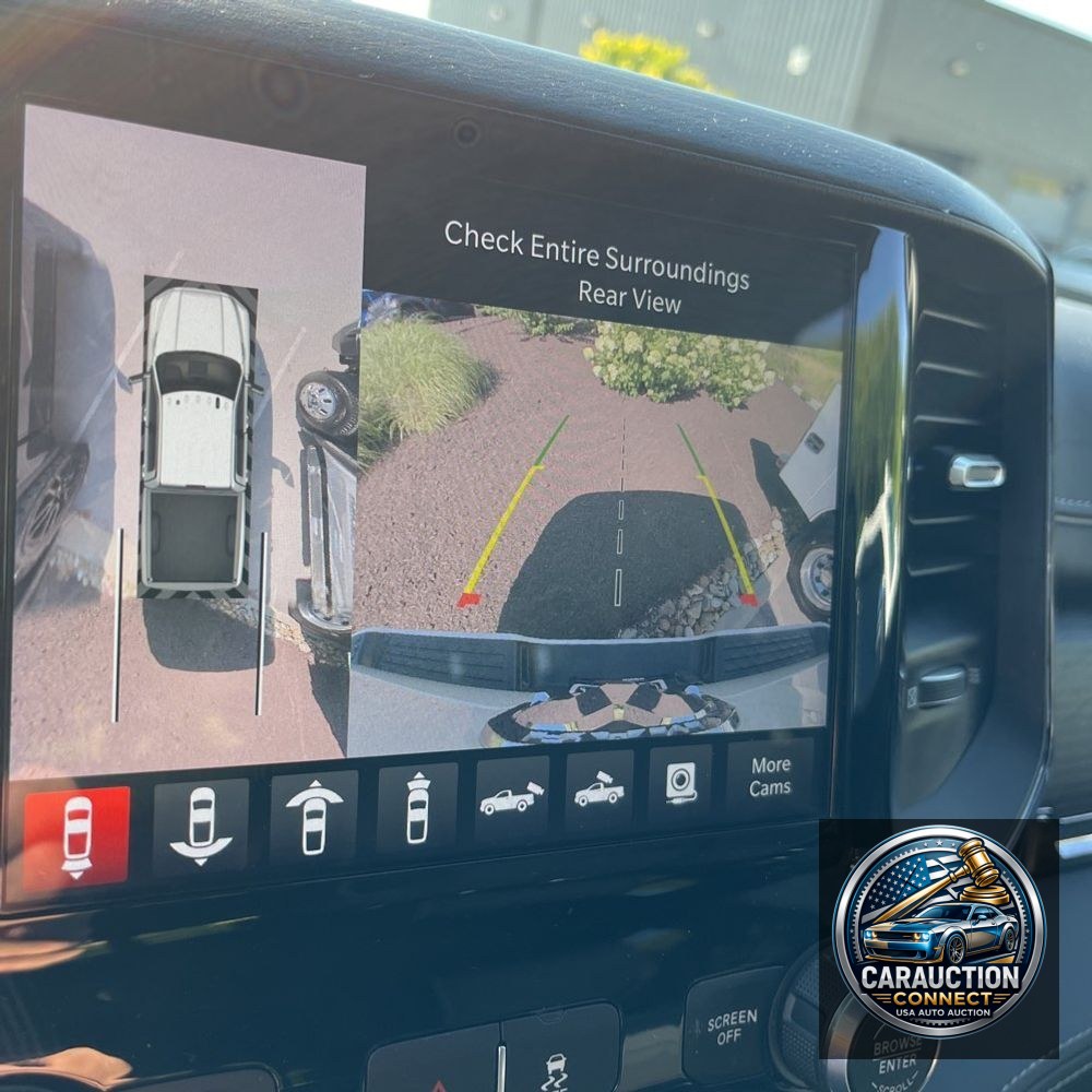 2023 Ram 2500 Limited