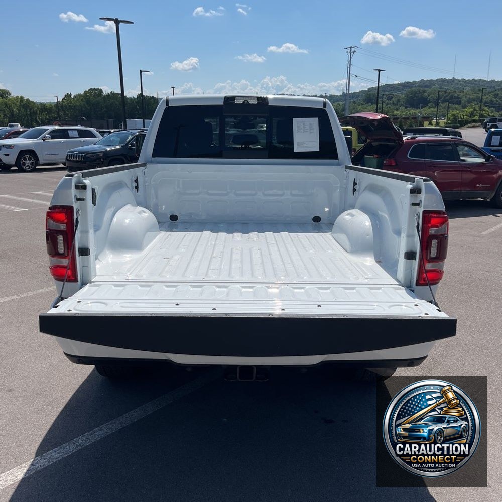 2023 Ram 2500 Limited