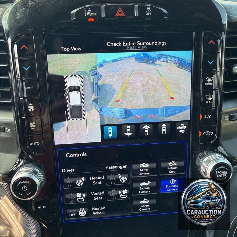 2020 Ram 2500 Limited
