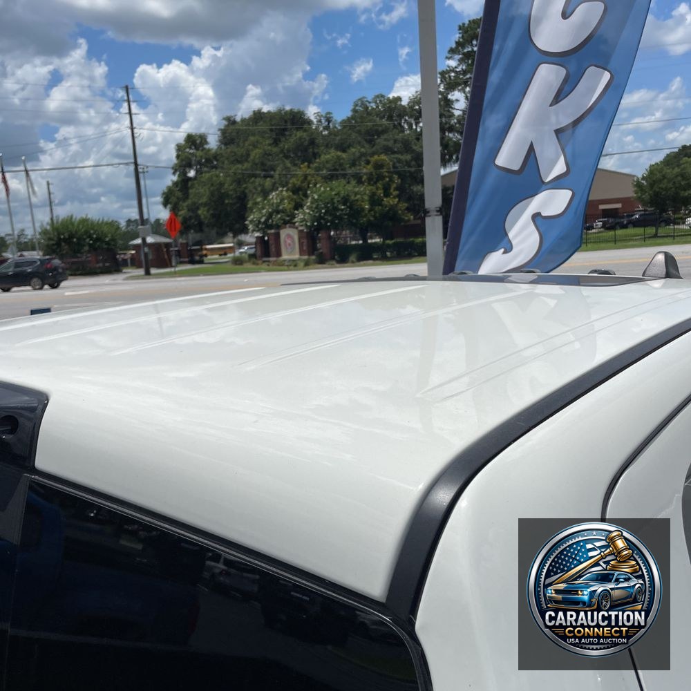 2022 Ram 2500 Limited