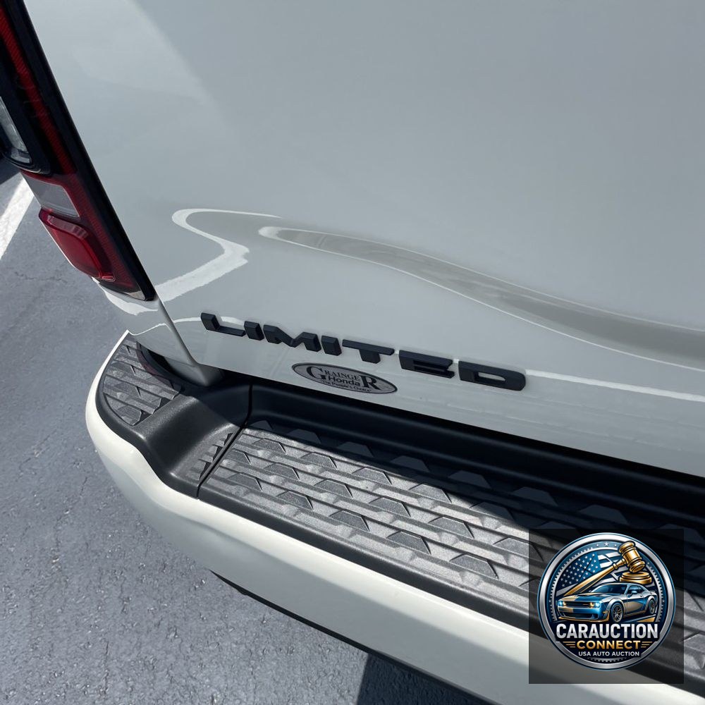 2022 Ram 2500 Limited