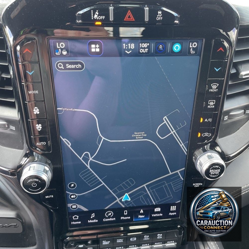 2022 Ram 2500 Limited