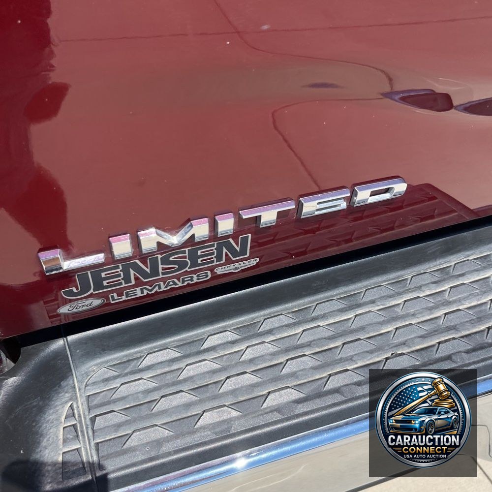 2022 Ram 2500 Limited
