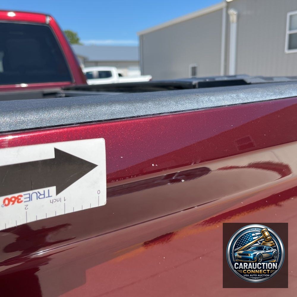 2022 Ram 2500 Limited