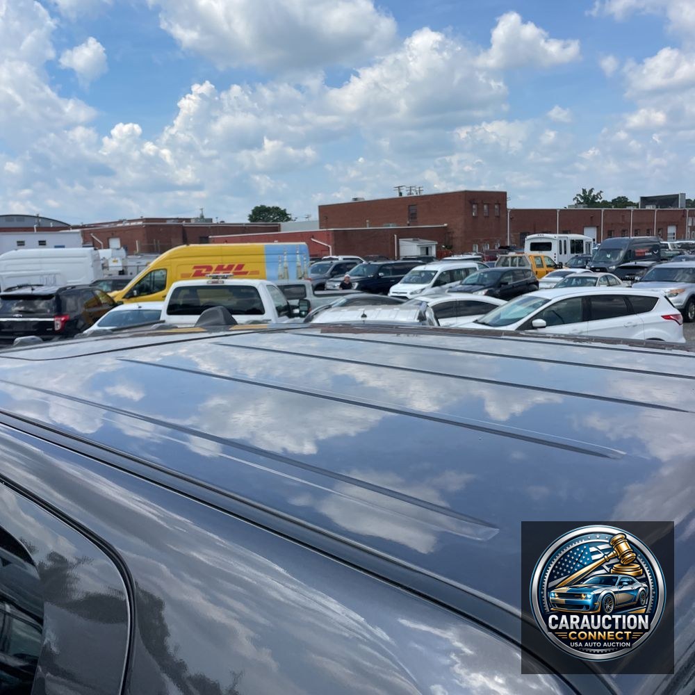 2024 Ram 2500 Limited