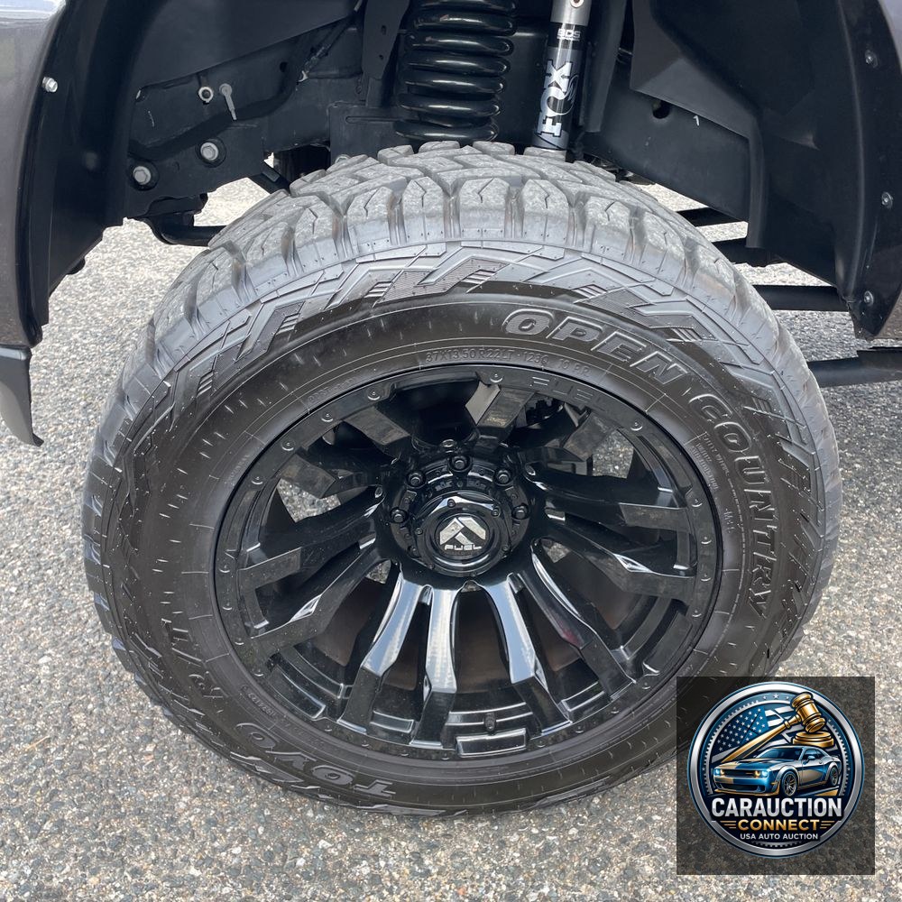 2024 Ram 2500 Limited