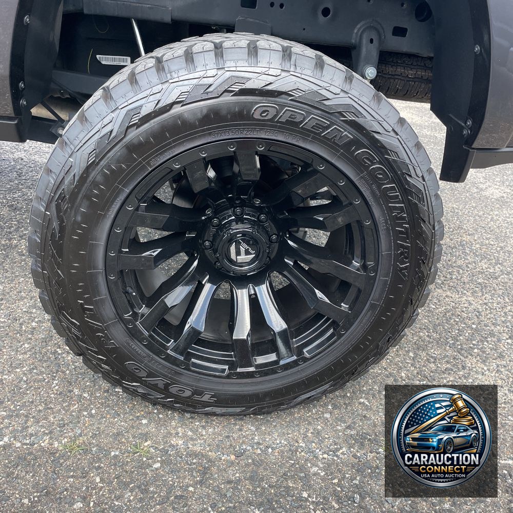 2024 Ram 2500 Limited