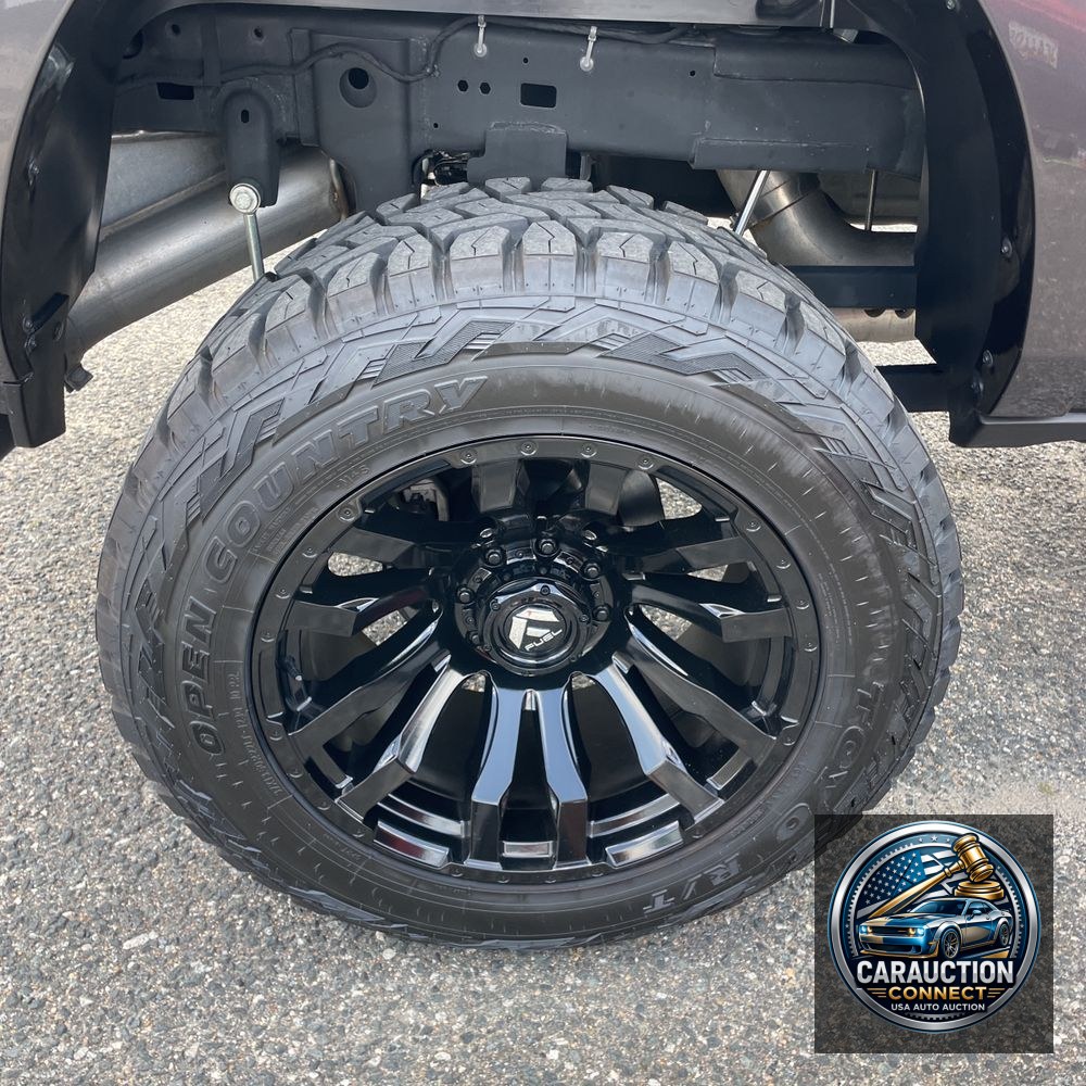 2024 Ram 2500 Limited