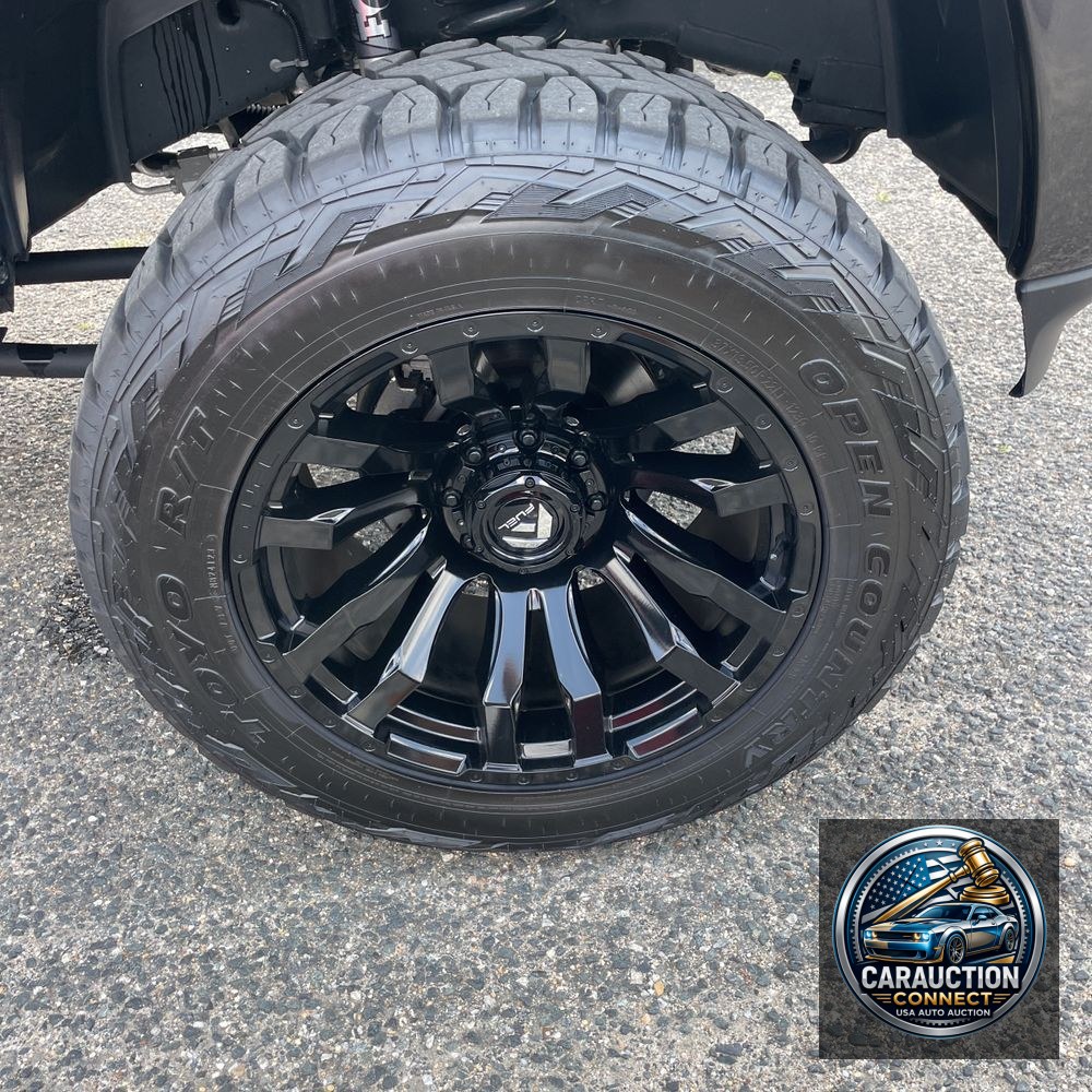 2024 Ram 2500 Limited
