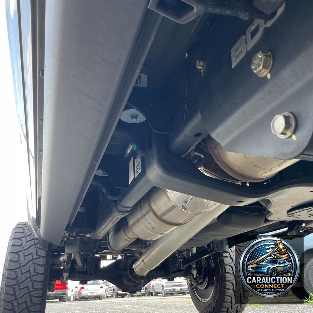 2024 Ram 2500 Limited