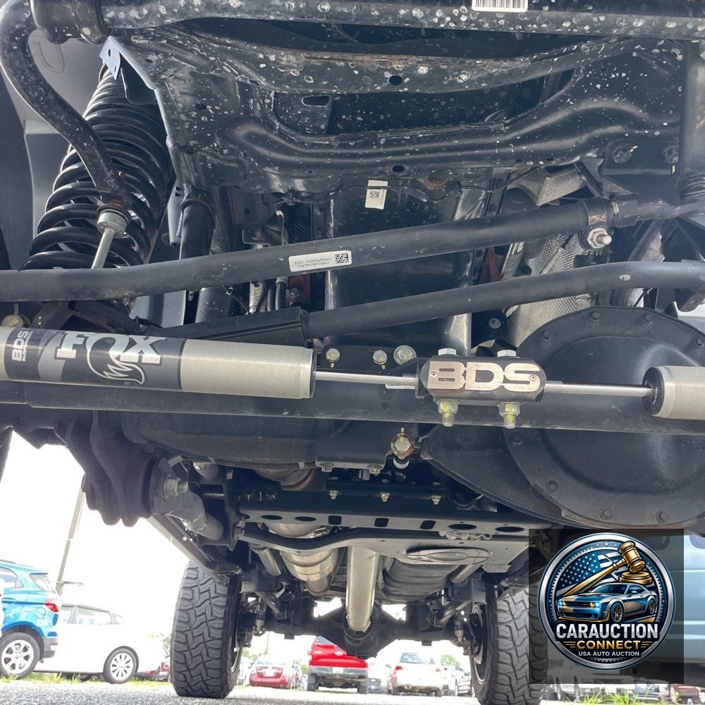 2024 Ram 2500 Limited