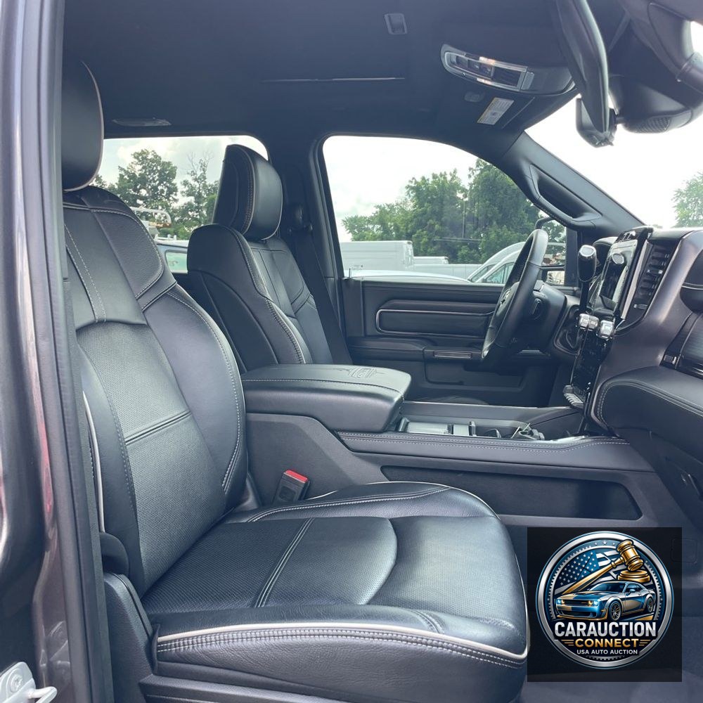 2024 Ram 2500 Limited