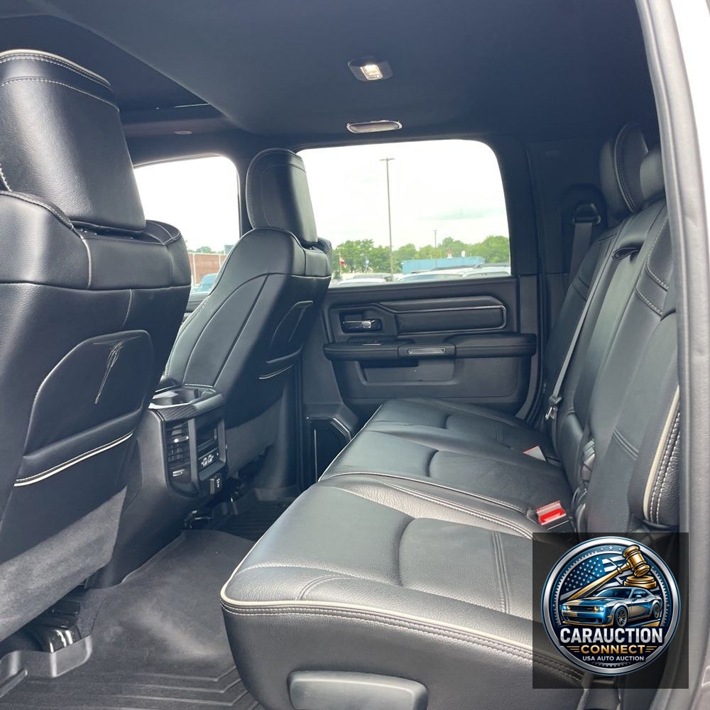 2024 Ram 2500 Limited