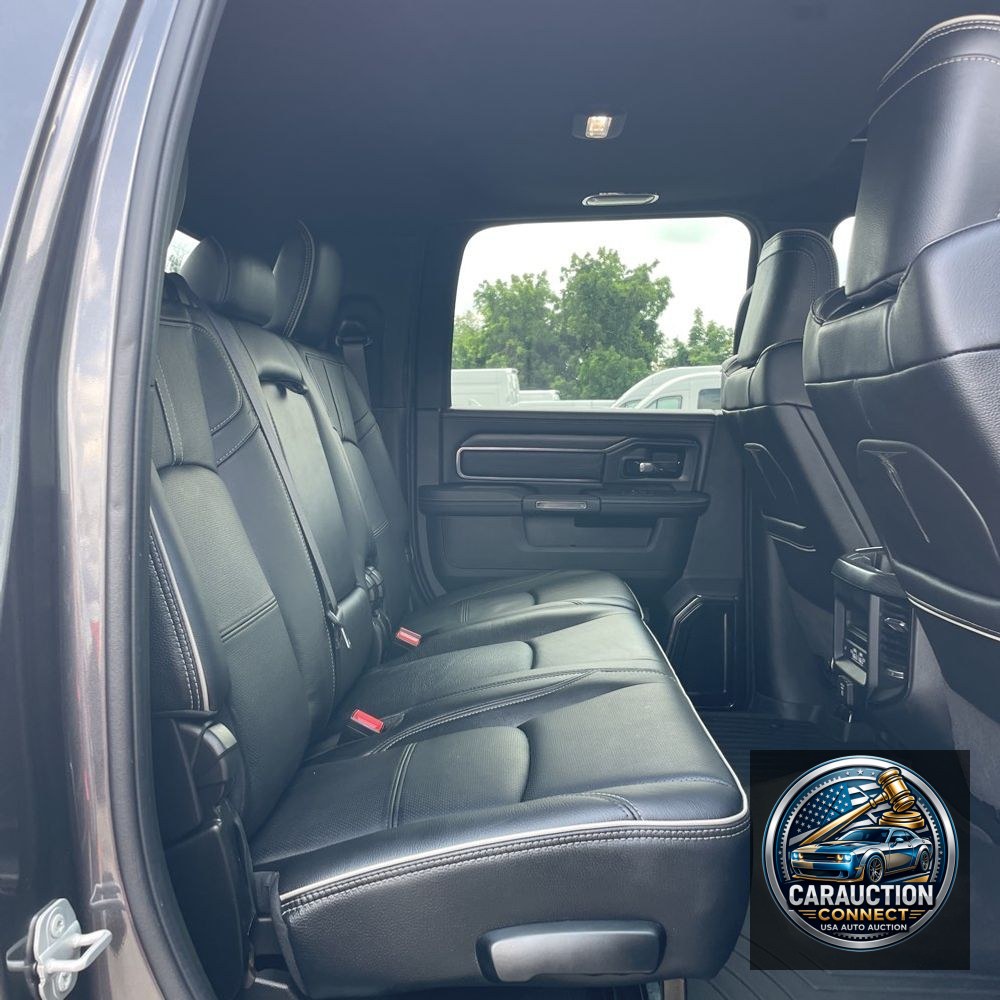2024 Ram 2500 Limited