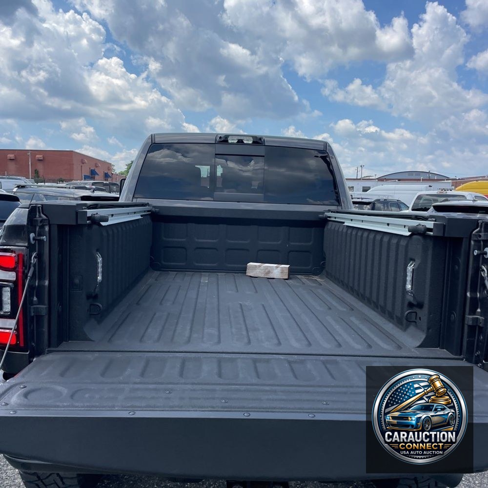 2024 Ram 2500 Limited