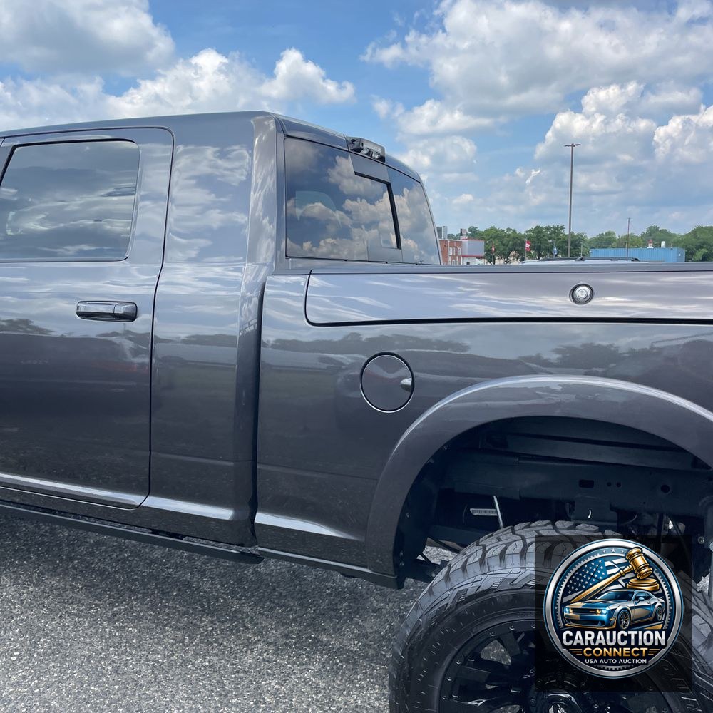 2024 Ram 2500 Limited