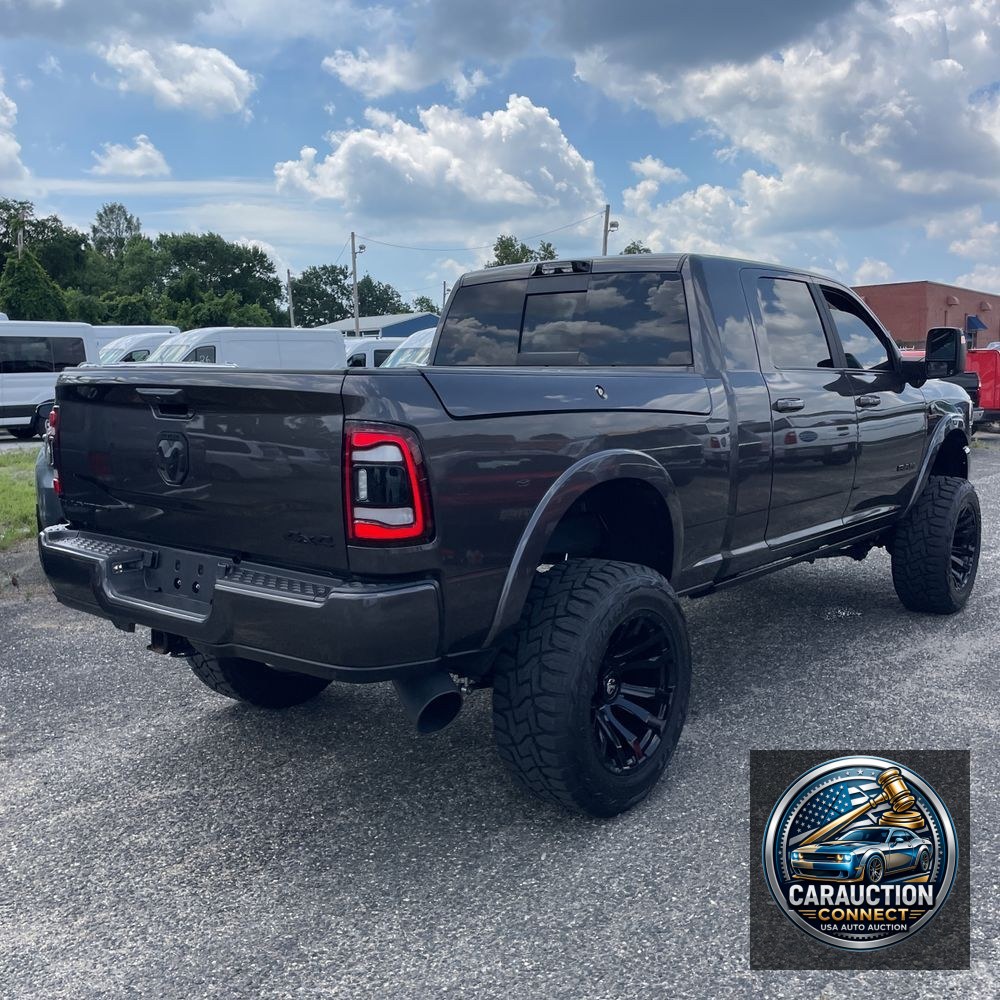 2024 Ram 2500 Limited