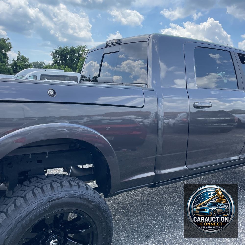 2024 Ram 2500 Limited