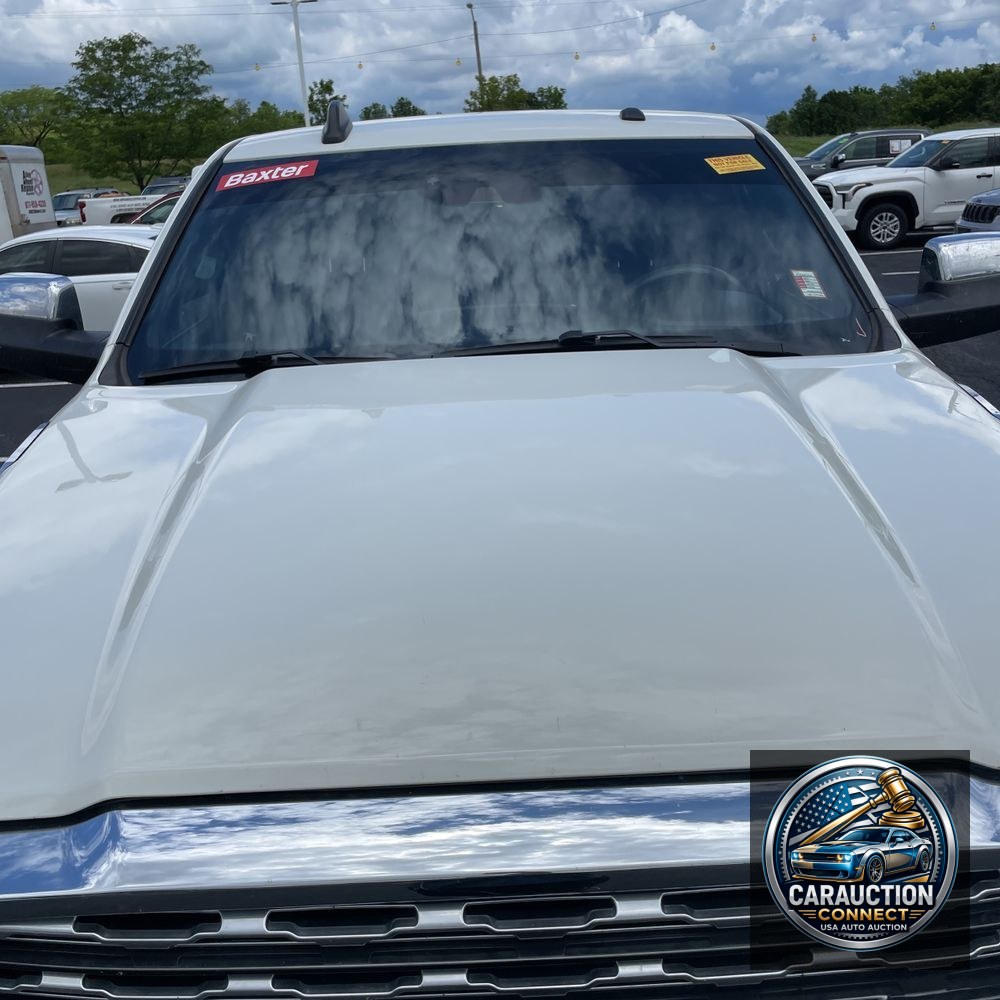 2021 Ram 2500 Limited