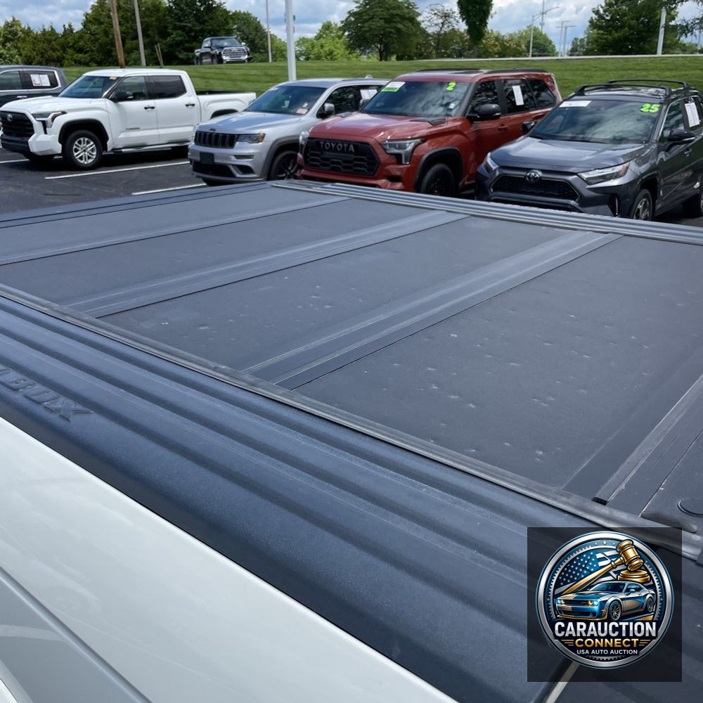 2021 Ram 2500 Limited