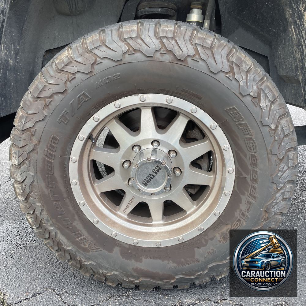 2021 Ram 2500 Limited