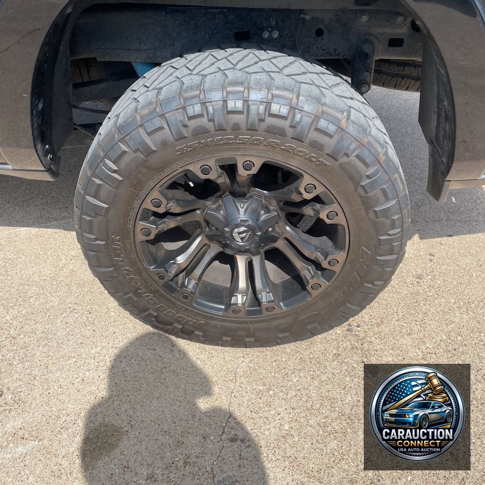 2022 Ram 2500 Limited