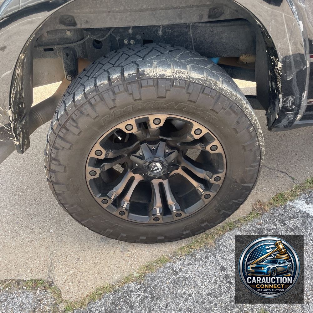 2022 Ram 2500 Limited