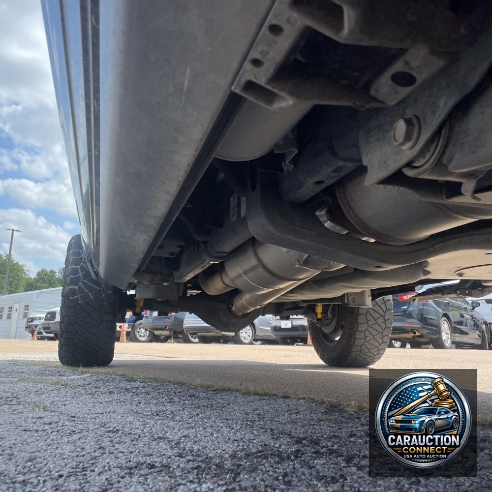 2022 Ram 2500 Limited