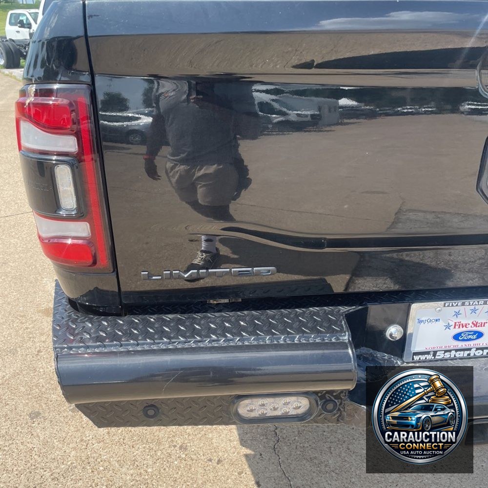 2022 Ram 2500 Limited