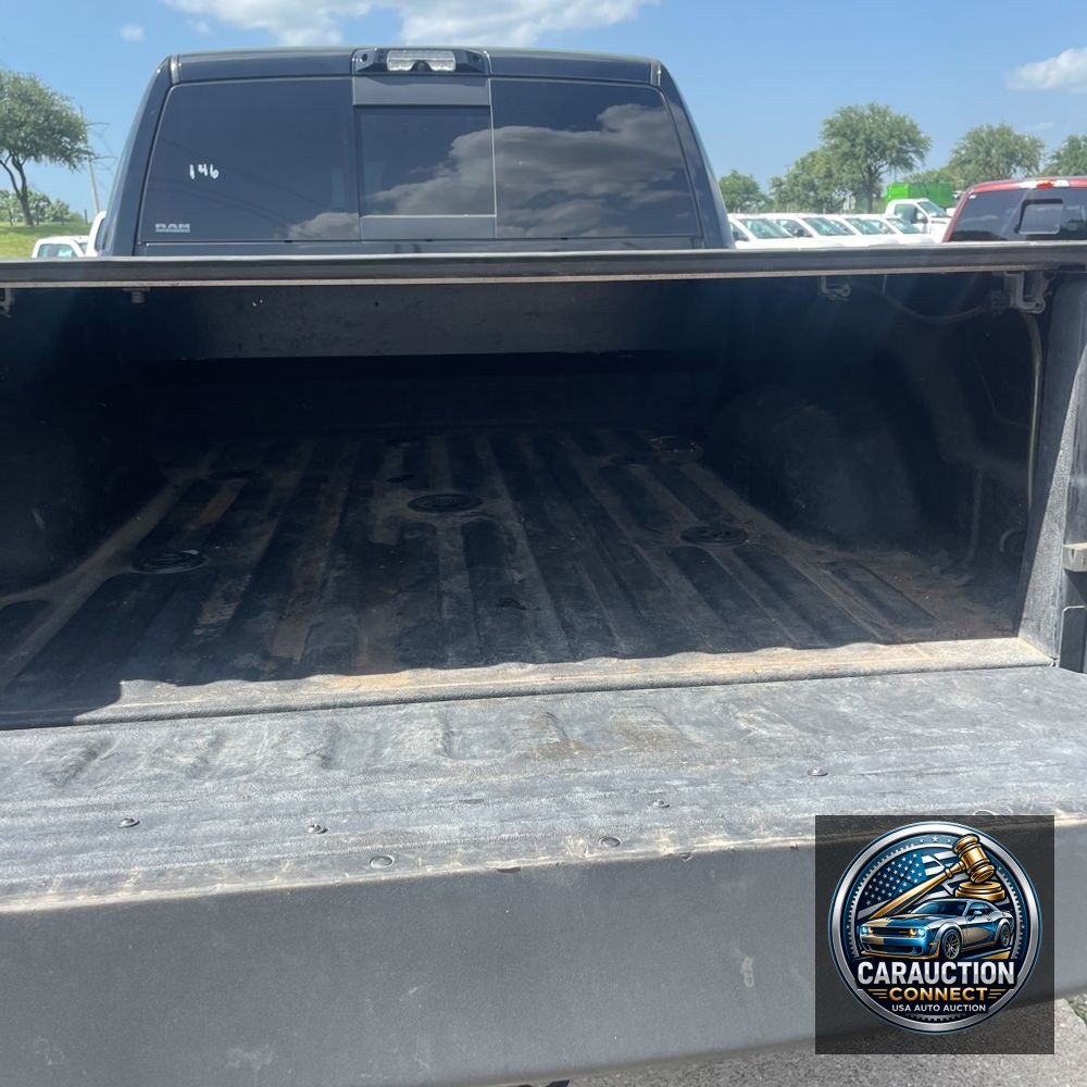 2022 Ram 2500 Limited