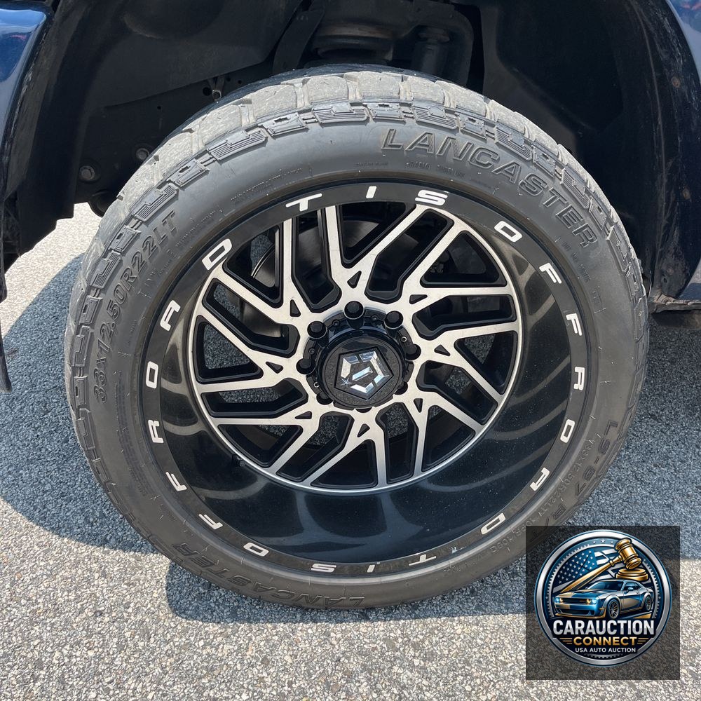 2019 Ram 2500 Limited