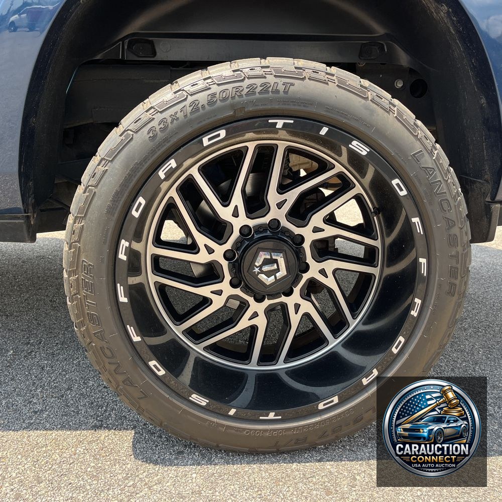 2019 Ram 2500 Limited