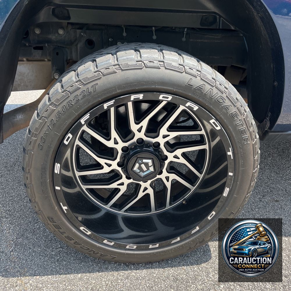 2019 Ram 2500 Limited