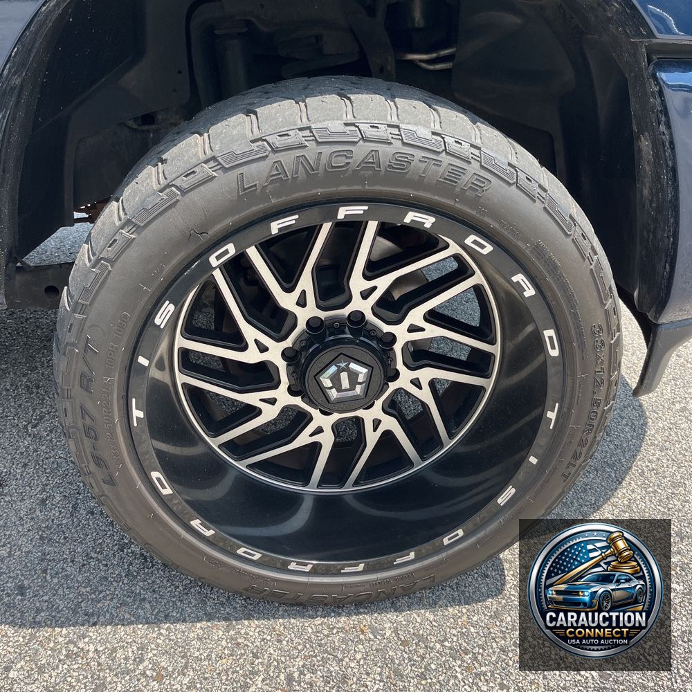 2019 Ram 2500 Limited