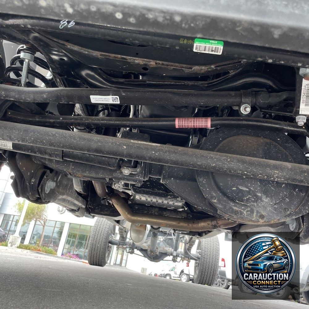 2023 Ram 3500 Cab/Chassis Tradesman