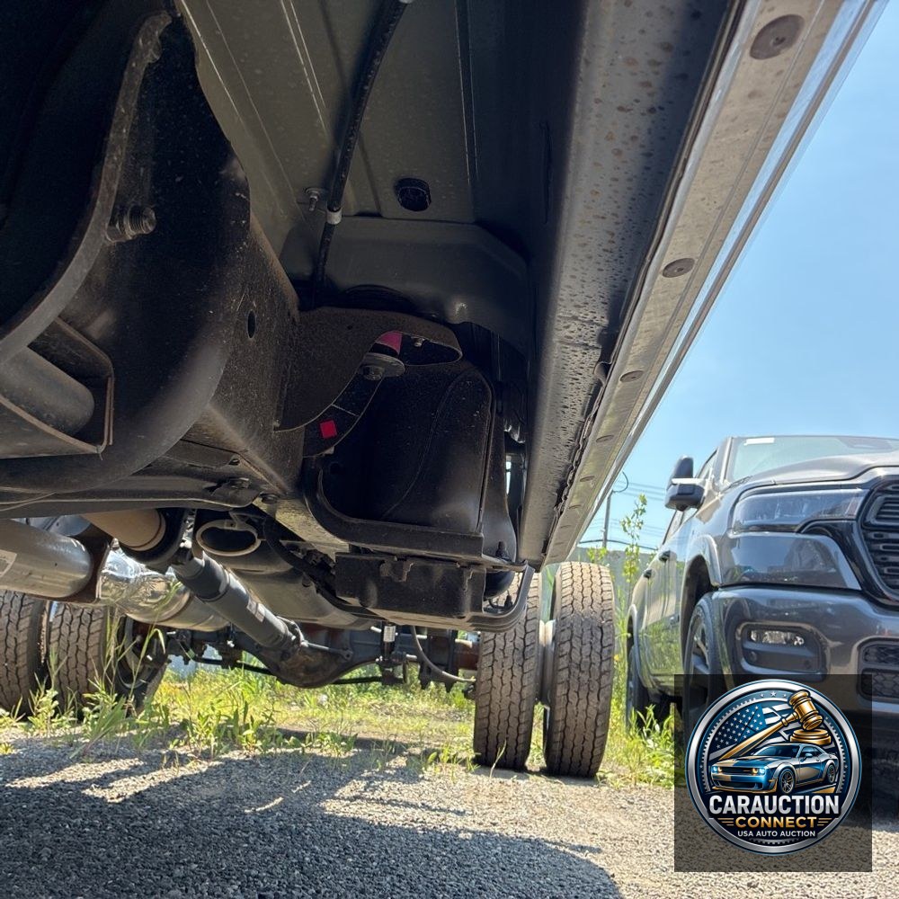 2024 Ram 4500 SLT