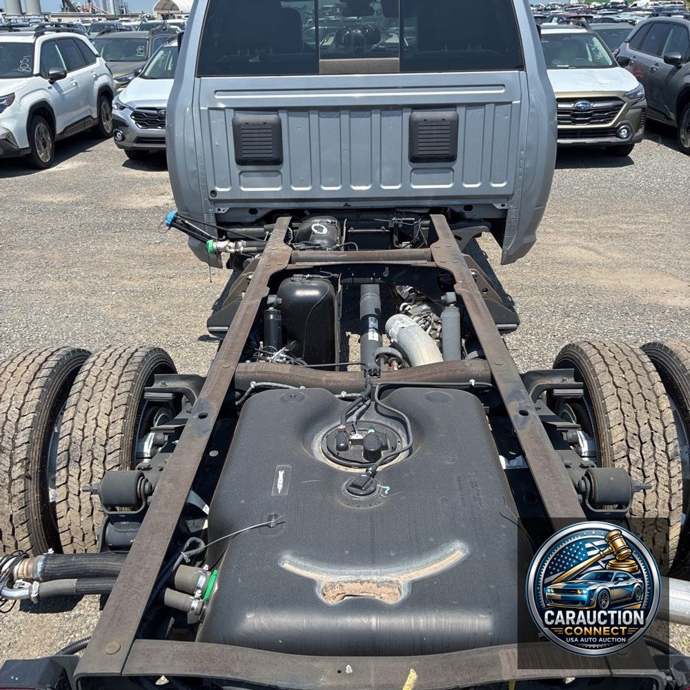 2024 Ram 4500 SLT