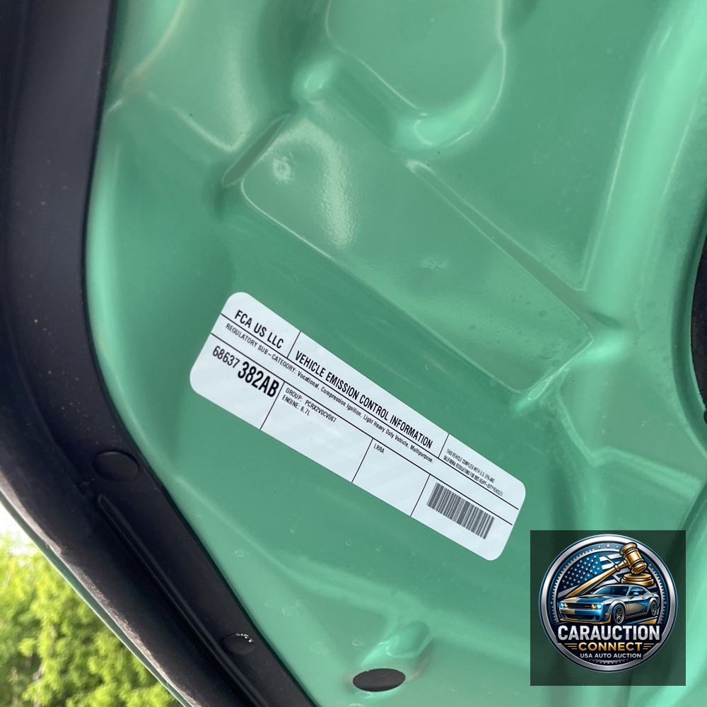 2024 Ram 4500 SLT