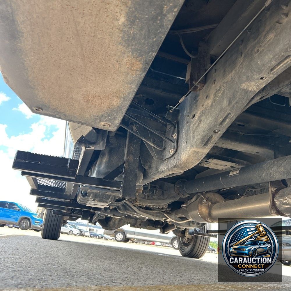 2022 Ram 4500 Limited