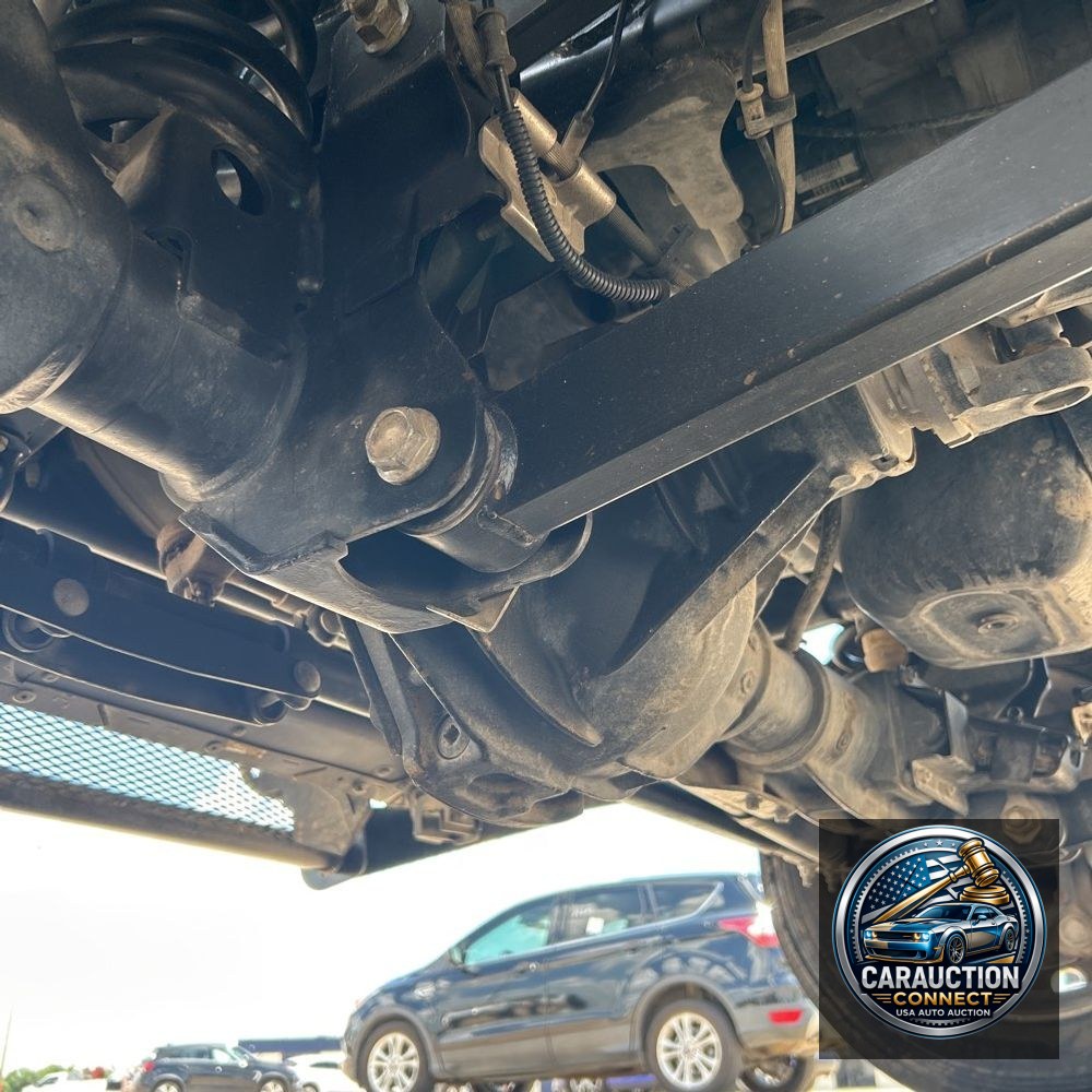 2022 Ram 4500 Limited