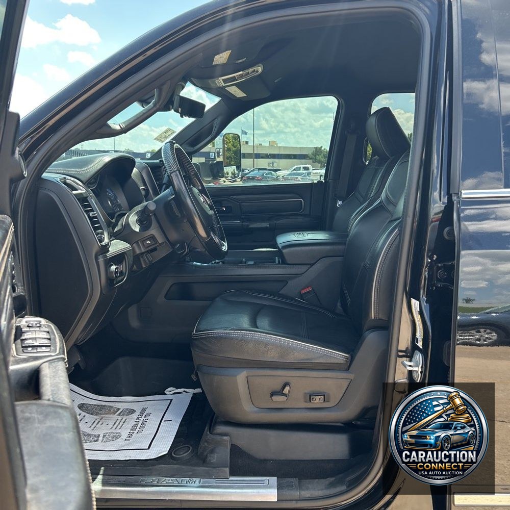 2022 Ram 4500 Limited