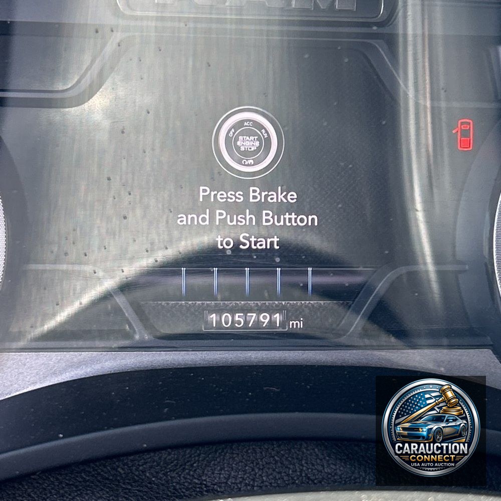 2022 Ram 4500 Limited