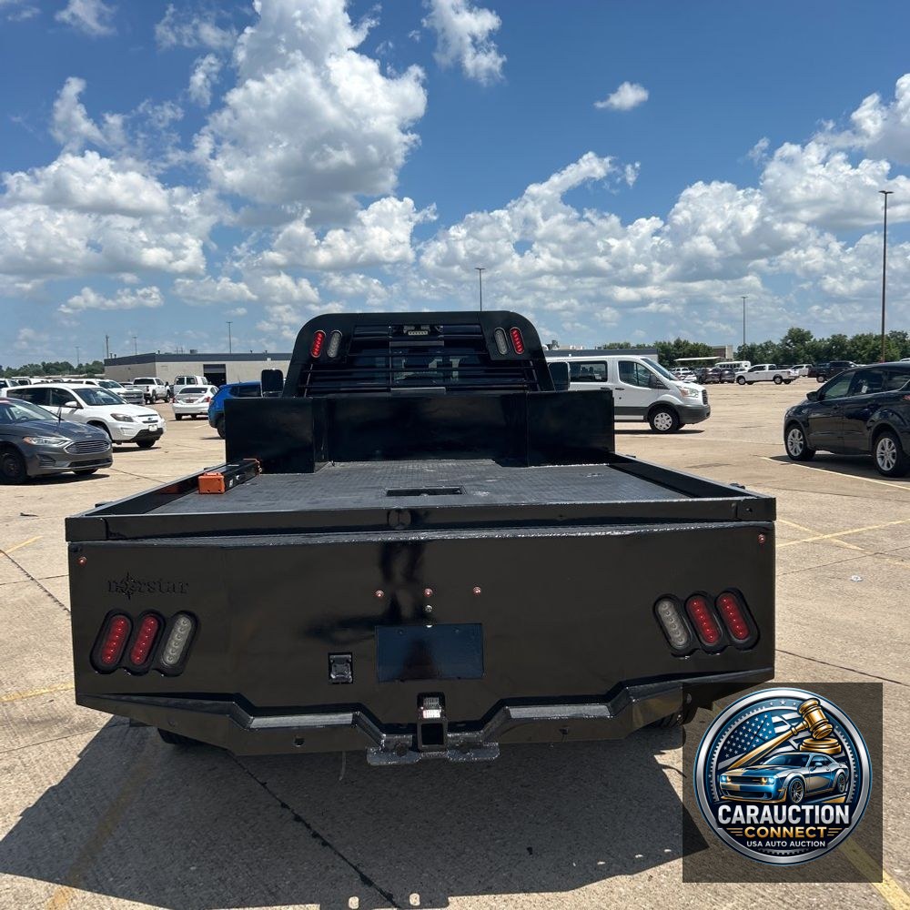 2022 Ram 4500 Limited