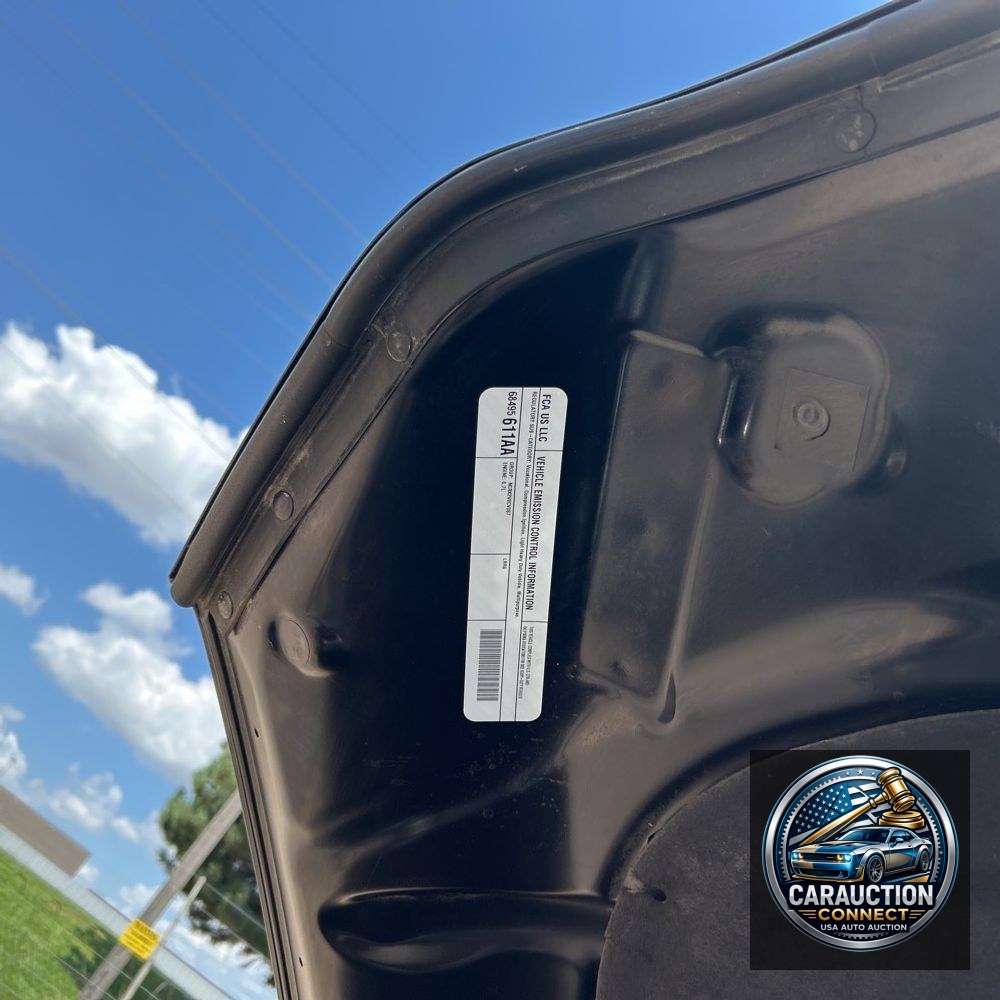 2022 Ram 4500 Limited