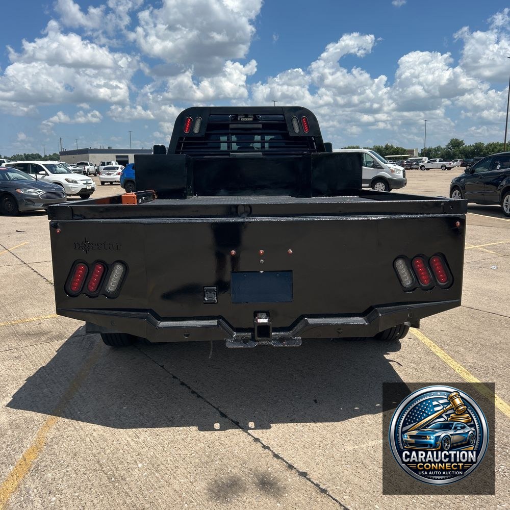 2022 Ram 4500 Limited