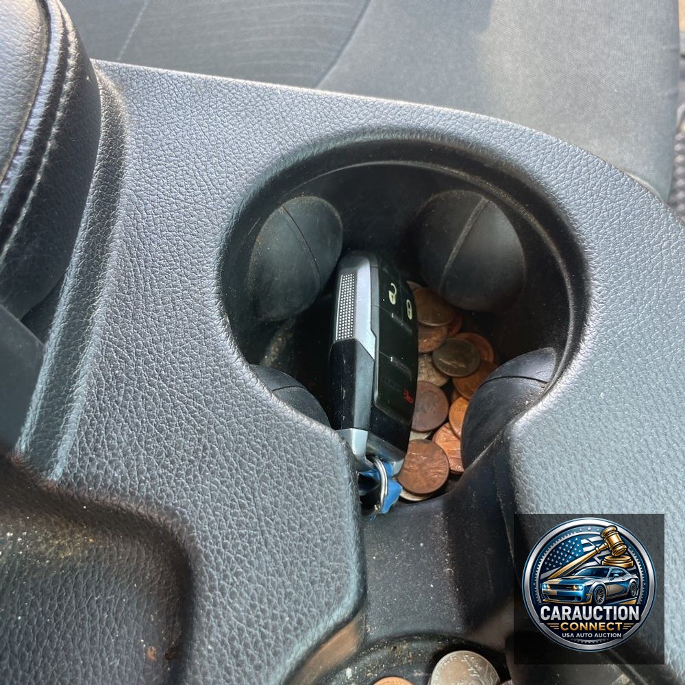 2019 Ram Commercial Tradesman CA60-120 CONV CAB/CHASSIS 4X2 6.7L